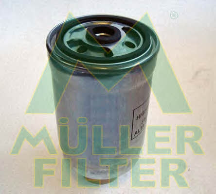 Muller filter FN158 Фільтр палива FN158: Купити в Україні - Добра ціна на EXIST.UA!