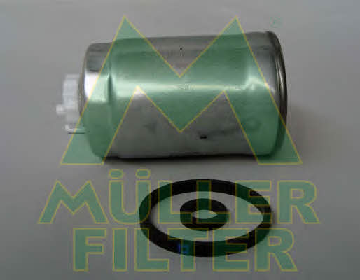 Muller filter FN159 Фільтр палива FN159: Купити в Україні - Добра ціна на EXIST.UA!