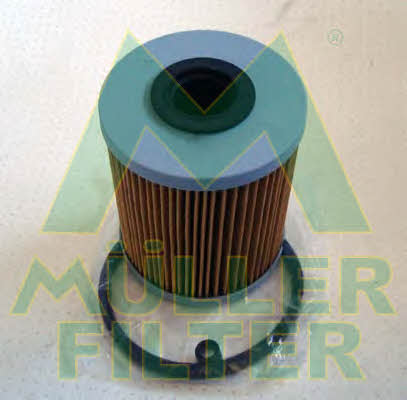Muller filter FN160 Фільтр палива FN160: Купити в Україні - Добра ціна на EXIST.UA!