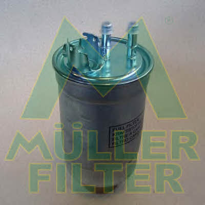 Muller filter FN167 Фільтр палива FN167: Купити в Україні - Добра ціна на EXIST.UA!
