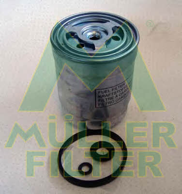 Muller filter FN169 Фільтр палива FN169: Купити в Україні - Добра ціна на EXIST.UA!