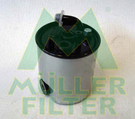 Muller filter FN174 Фільтр палива FN174: Купити в Україні - Добра ціна на EXIST.UA!