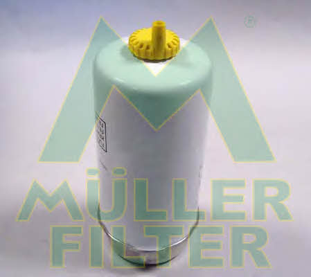 Muller filter FN187 Фільтр палива FN187: Купити в Україні - Добра ціна на EXIST.UA!