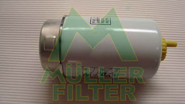 Muller filter FN188 Фільтр палива FN188: Купити в Україні - Добра ціна на EXIST.UA!