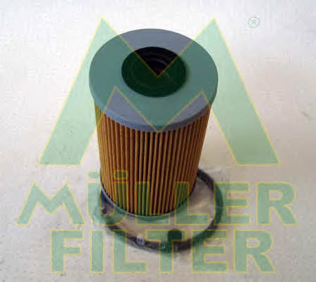 Muller filter FN191 Фільтр палива FN191: Купити в Україні - Добра ціна на EXIST.UA!