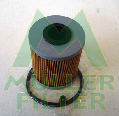 Muller filter FN192 Фільтр паливний FN192: Купити в Україні - Добра ціна на EXIST.UA!