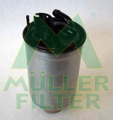 Muller filter FN197 Фільтр палива FN197: Купити в Україні - Добра ціна на EXIST.UA!