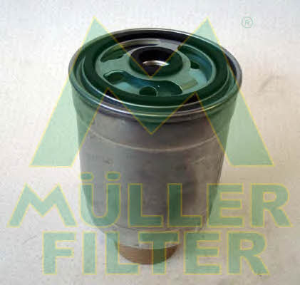 Muller filter FN206 Фільтр палива FN206: Купити в Україні - Добра ціна на EXIST.UA!