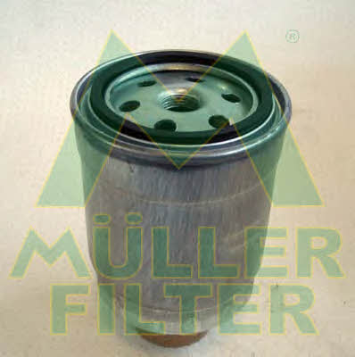 Muller filter FN207 Фільтр палива FN207: Купити в Україні - Добра ціна на EXIST.UA!