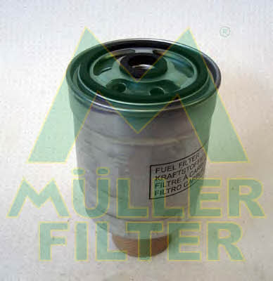 Muller filter FN207B Фільтр палива FN207B: Купити в Україні - Добра ціна на EXIST.UA!