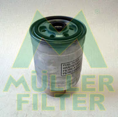 Muller filter FN208 Фільтр палива FN208: Купити в Україні - Добра ціна на EXIST.UA!