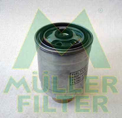 Muller filter FN209 Фільтр палива FN209: Купити в Україні - Добра ціна на EXIST.UA!