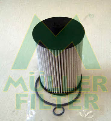 Muller filter FN210 Фільтр палива FN210: Купити в Україні - Добра ціна на EXIST.UA!