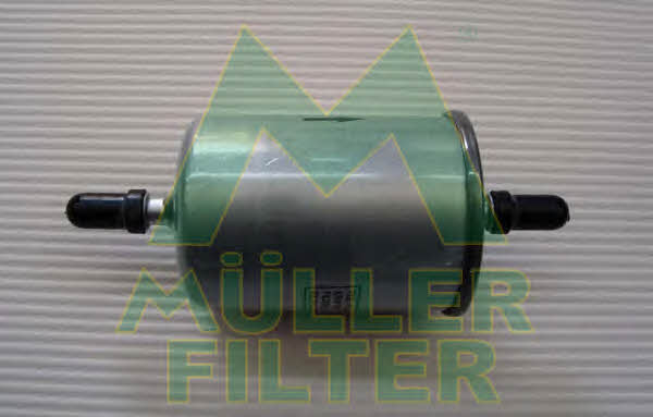 Muller filter FN214 Фільтр паливний FN214: Купити в Україні - Добра ціна на EXIST.UA!