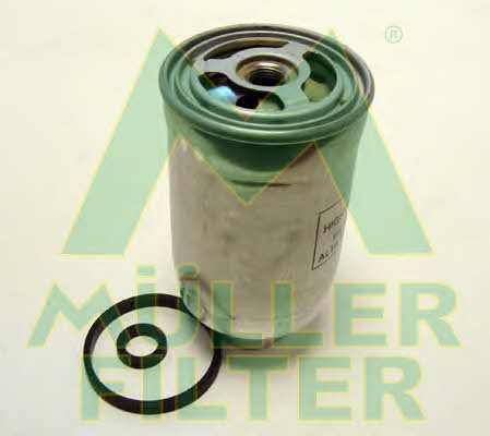 Muller filter FN218 Фільтр палива FN218: Приваблива ціна - Купити в Україні на EXIST.UA!