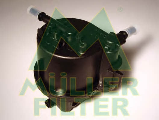 Muller filter FN243 Фільтр палива FN243: Купити в Україні - Добра ціна на EXIST.UA!