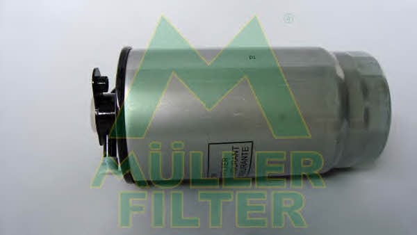 Muller filter FN260 Фільтр палива FN260: Купити в Україні - Добра ціна на EXIST.UA!