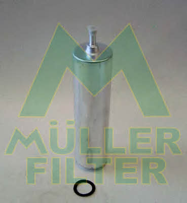Muller filter FN262 Фільтр палива FN262: Купити в Україні - Добра ціна на EXIST.UA!