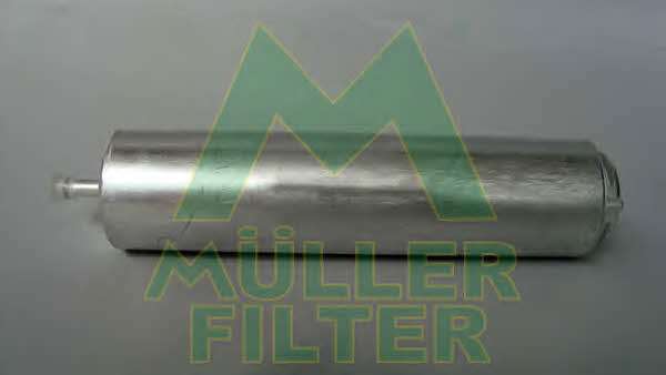 Muller filter FN263 Фільтр палива FN263: Купити в Україні - Добра ціна на EXIST.UA!