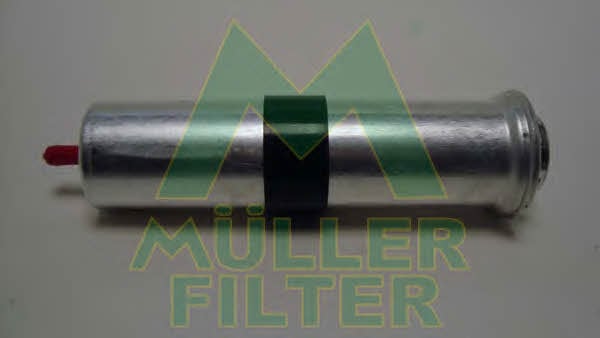 Muller filter FN264 Фільтр палива FN264: Купити в Україні - Добра ціна на EXIST.UA!