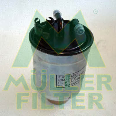 Muller filter FN283 Фільтр палива FN283: Купити в Україні - Добра ціна на EXIST.UA!
