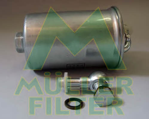 Muller filter FN286 Фільтр палива FN286: Купити в Україні - Добра ціна на EXIST.UA!
