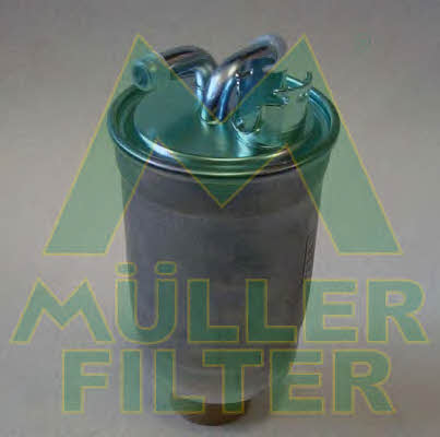 Muller filter FN287 Фільтр палива FN287: Купити в Україні - Добра ціна на EXIST.UA!