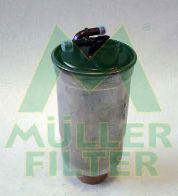 Muller filter FN289 Фільтр палива FN289: Купити в Україні - Добра ціна на EXIST.UA!