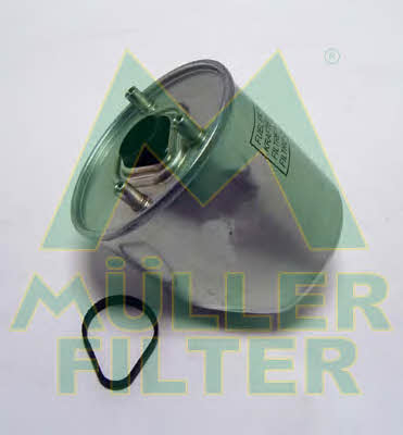 Muller filter FN290 Фільтр палива FN290: Купити в Україні - Добра ціна на EXIST.UA!