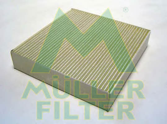 Muller filter FC163 Фільтр салону FC163: Купити в Україні - Добра ціна на EXIST.UA!