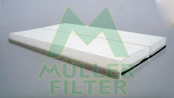 Muller filter FC164 Фільтр салону FC164: Купити в Україні - Добра ціна на EXIST.UA!