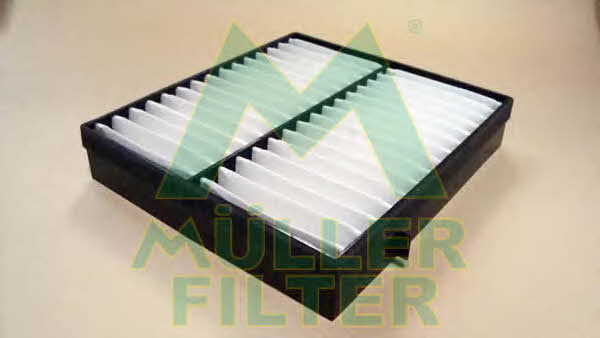Muller filter FC165 Фільтр салону FC165: Купити в Україні - Добра ціна на EXIST.UA!