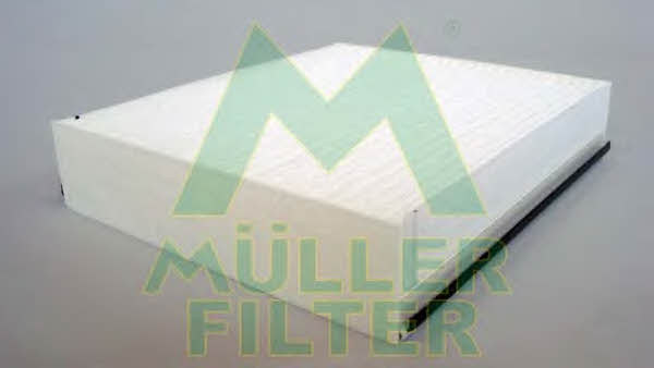 Muller filter FC166 Фільтр салону FC166: Купити в Україні - Добра ціна на EXIST.UA!