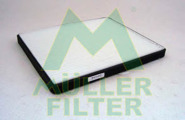 Muller filter FC170 Фільтр салону FC170: Купити в Україні - Добра ціна на EXIST.UA!