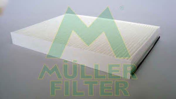 Muller filter FC171 Фільтр салону FC171: Купити в Україні - Добра ціна на EXIST.UA!
