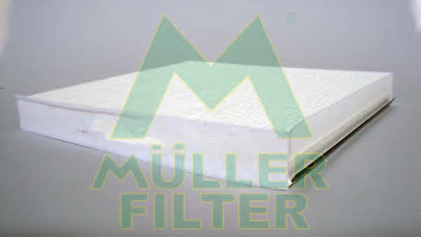 Muller filter FC172 Фільтр салону FC172: Приваблива ціна - Купити в Україні на EXIST.UA!