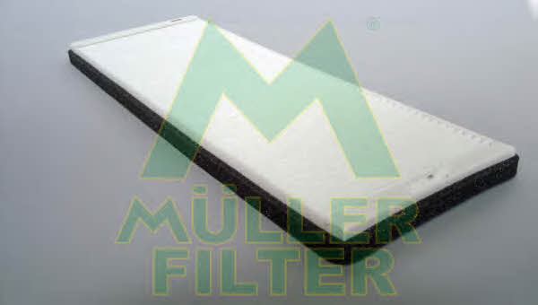 Muller filter FC173 Фільтр салону FC173: Купити в Україні - Добра ціна на EXIST.UA!