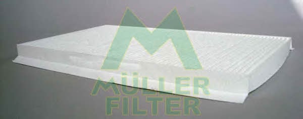 Muller filter FC174 Фільтр салону FC174: Купити в Україні - Добра ціна на EXIST.UA!