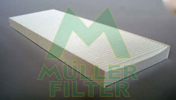 Muller filter FC175 Фільтр салону FC175: Купити в Україні - Добра ціна на EXIST.UA!