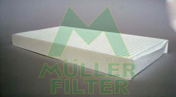 Muller filter FC176 Фільтр салону FC176: Купити в Україні - Добра ціна на EXIST.UA!