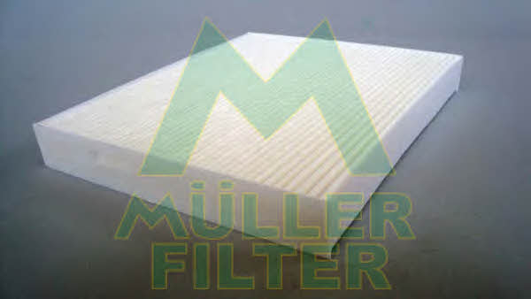 Muller filter FC178 Фільтр салону FC178: Купити в Україні - Добра ціна на EXIST.UA!