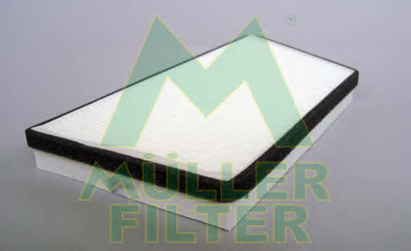 Muller filter FC180 Фільтр салону FC180: Купити в Україні - Добра ціна на EXIST.UA!