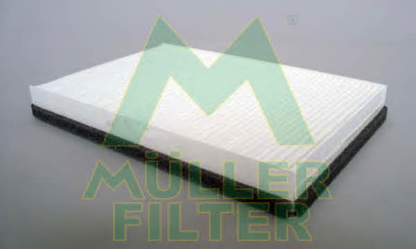 Muller filter FC181 Фільтр салону FC181: Купити в Україні - Добра ціна на EXIST.UA!