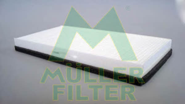 Muller filter FC182 Фільтр салону FC182: Купити в Україні - Добра ціна на EXIST.UA!