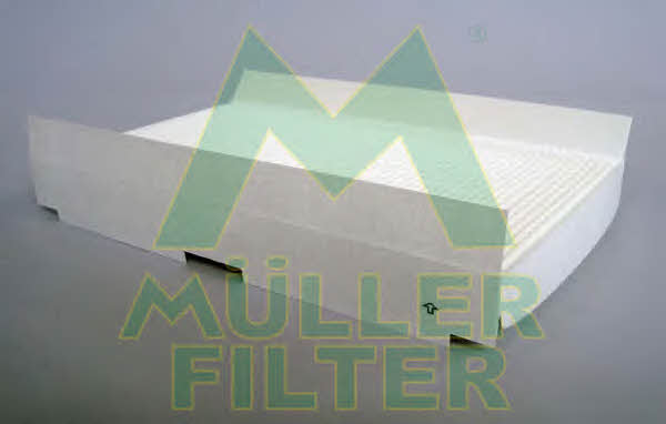 Muller filter FC183 Фільтр салону FC183: Купити в Україні - Добра ціна на EXIST.UA!