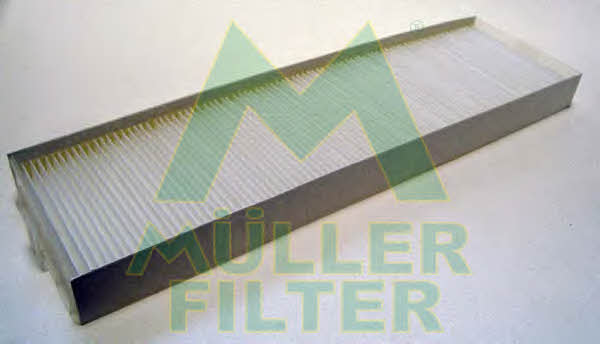 Muller filter FC184 Фільтр салону FC184: Купити в Україні - Добра ціна на EXIST.UA!