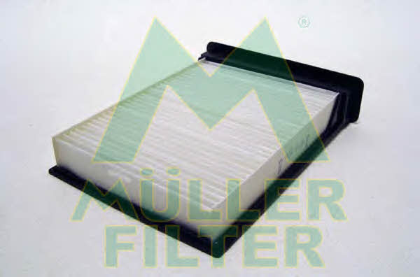 Muller filter FC186 Фільтр салону FC186: Приваблива ціна - Купити в Україні на EXIST.UA!