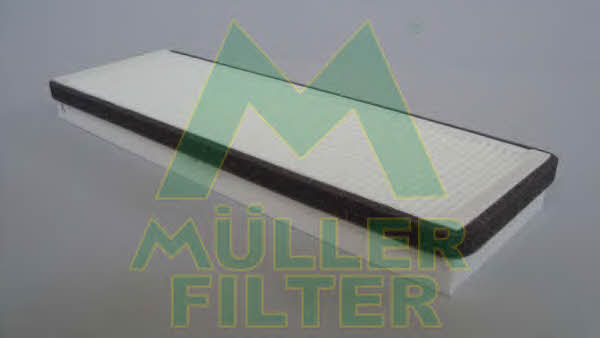 Muller filter FC187 Фільтр салону FC187: Купити в Україні - Добра ціна на EXIST.UA!