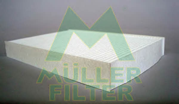 Muller filter FC190 Фільтр салону FC190: Купити в Україні - Добра ціна на EXIST.UA!