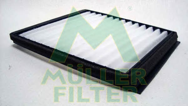 Muller filter FC192 Фільтр салону FC192: Купити в Україні - Добра ціна на EXIST.UA!